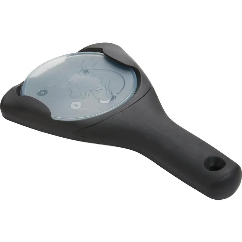 Manual Jar Opener With Non-slip Base Pad - 11 Inches Long