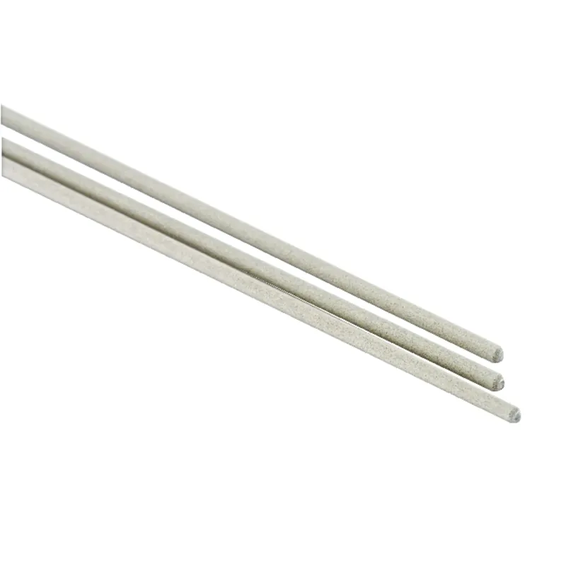 1/8 In. D X 14.6 In. L E6011 Mild Steel Welding Electrodes 60000 Psi 5 Lb 1 Pk