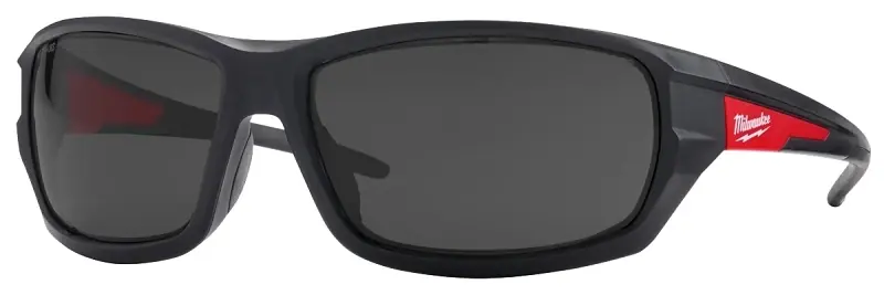 High Performance Safety Glasses With Tinted Lenses, Model 48-73-2025