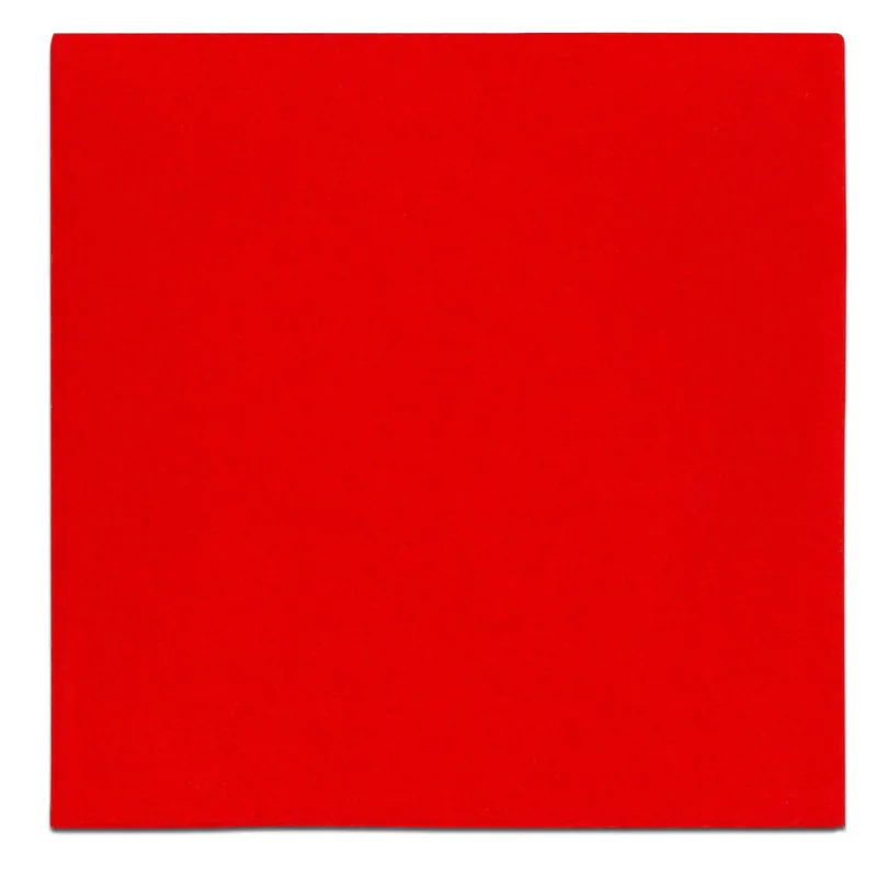 Stickfast 4-1/2 In. L X 4-1/2 In. W 100 Grit Aluminum Oxide Sanding Sheet 4 Pk