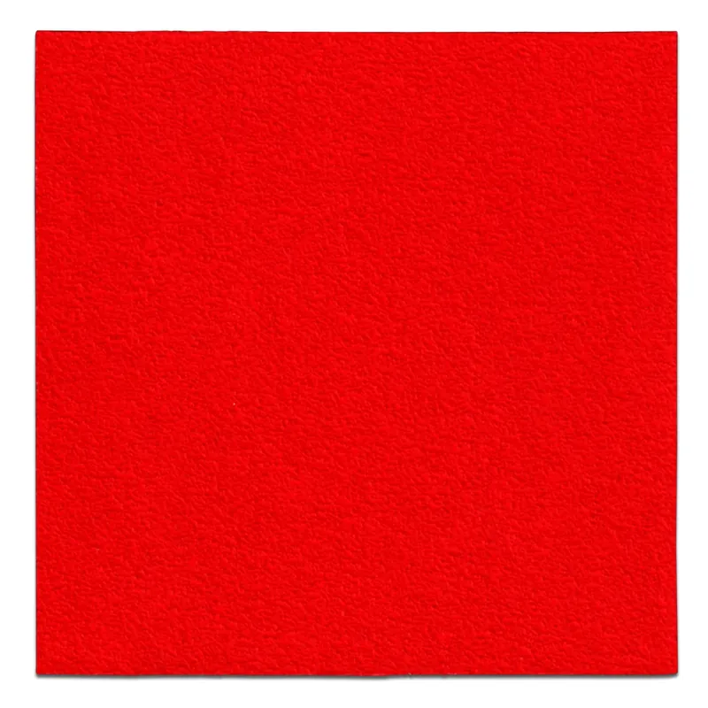 Stickfast 4-1/2 In. L X 4-1/2 In. W 40 Grit Aluminum Oxide Sanding Sheet 4 Pk