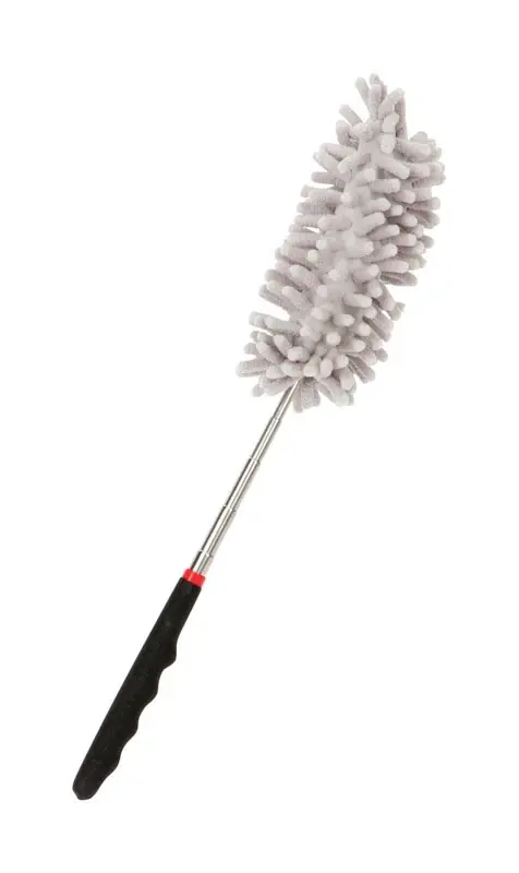 30 In. L Microfiber Car Duster 1 Pk