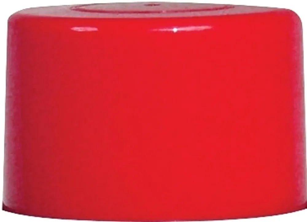 Touch ‘n Tone Spray Paint, Cherry Red, 10-oz.