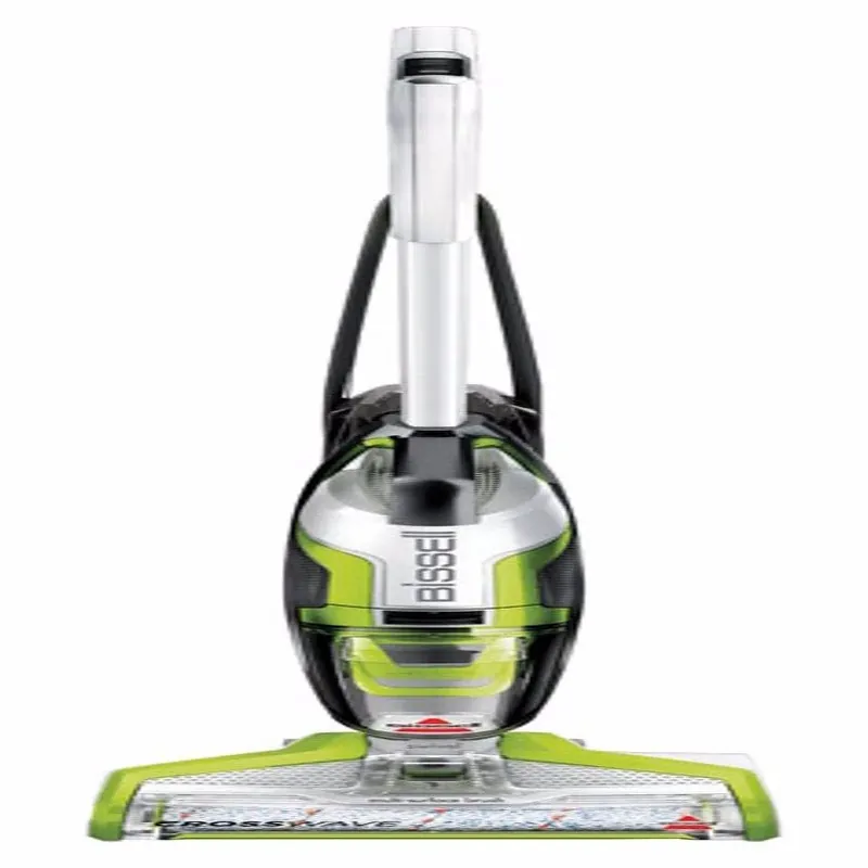 Crosswave 4111 Wet/dry Vacuum – 28 oz Capacity, Chacha Lime/titanium/white