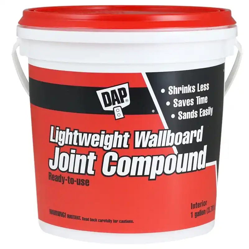 Lightweight Joint Compound, 1-gal.