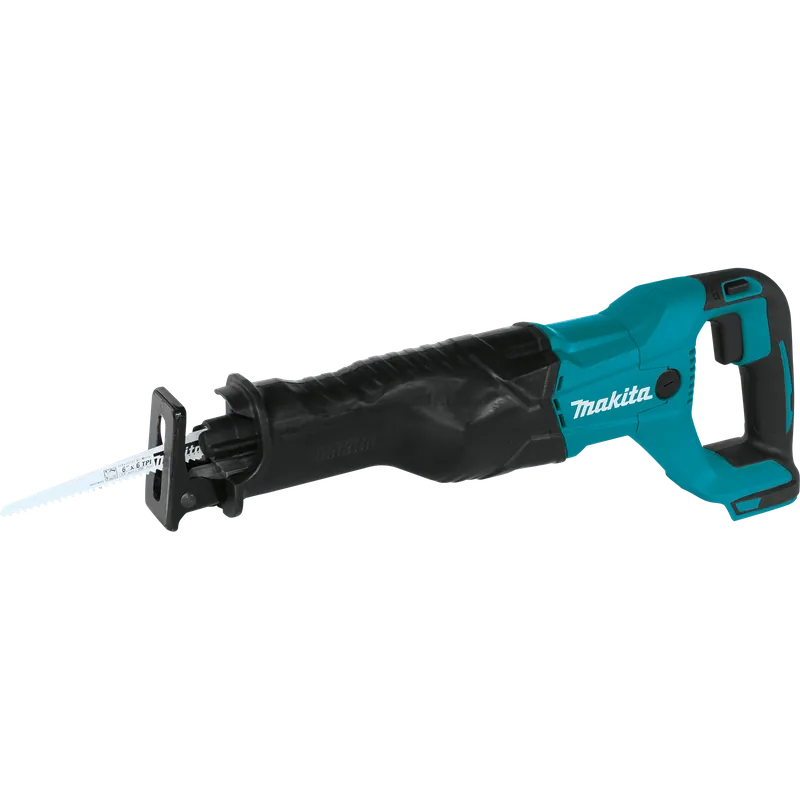 Lxt Cordless Reciprocating Saw, 18-volt Lithium-ion, Tool Only