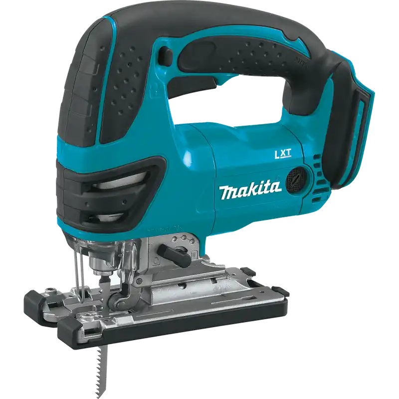 Lxt Lithium-ion Cordless Jig Saw, 18-volt, Tool Only
