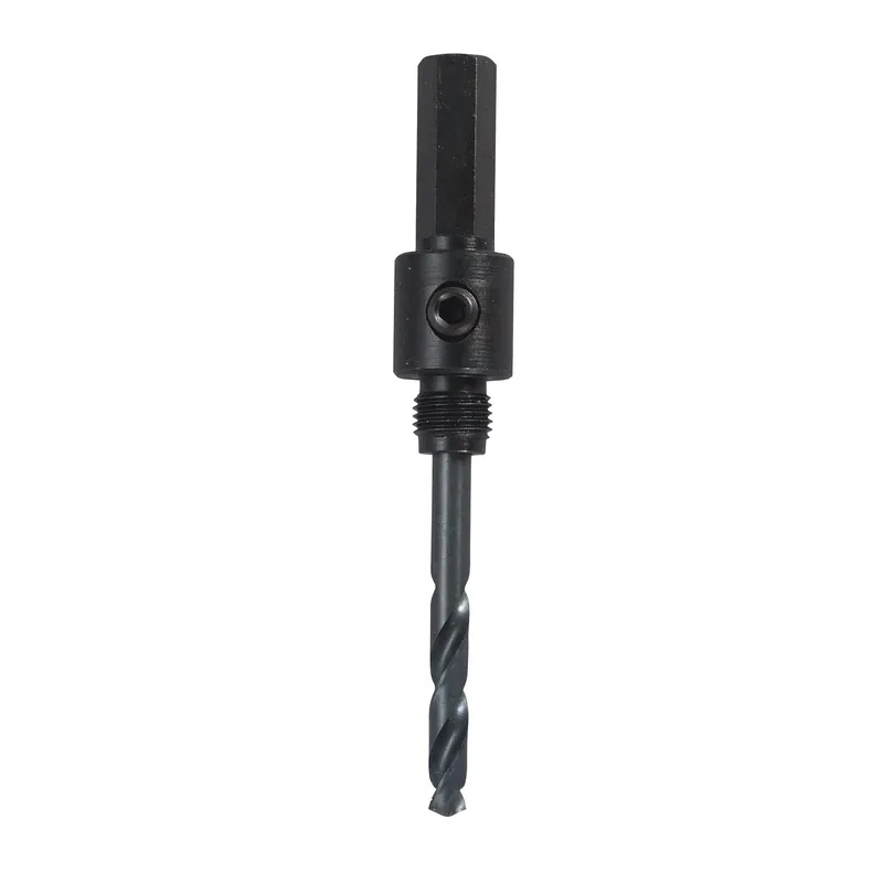 Hole Saw Hex Arbor, 9l To 19l