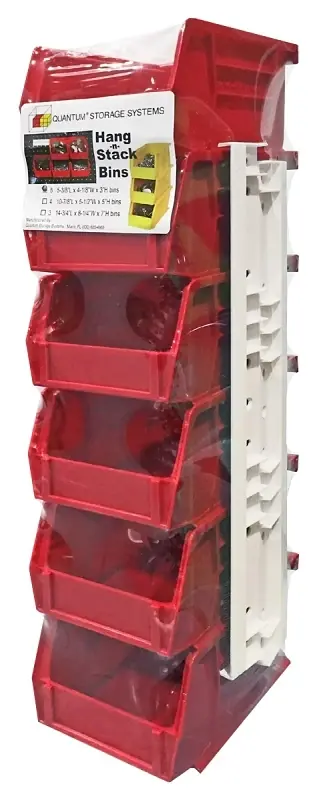 Tool Storage Bin