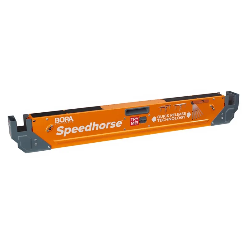 Portamate Speedhorse Sawhorse 1800 Lb. Cap. 1 Pc