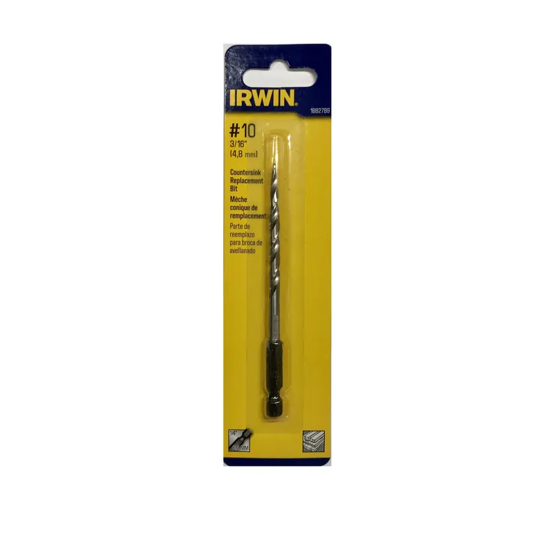 Replacement Bit For 1882783 10 Wood Countersink