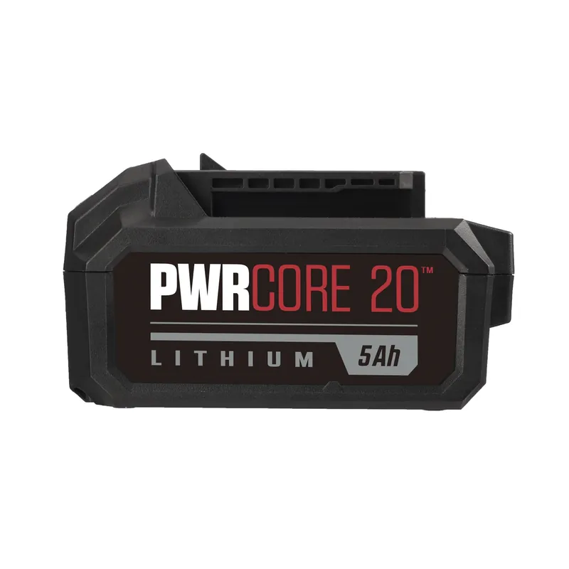Pwrcore 20 Volt Lithium-ion 5.0 Ah Battery Pack By519603