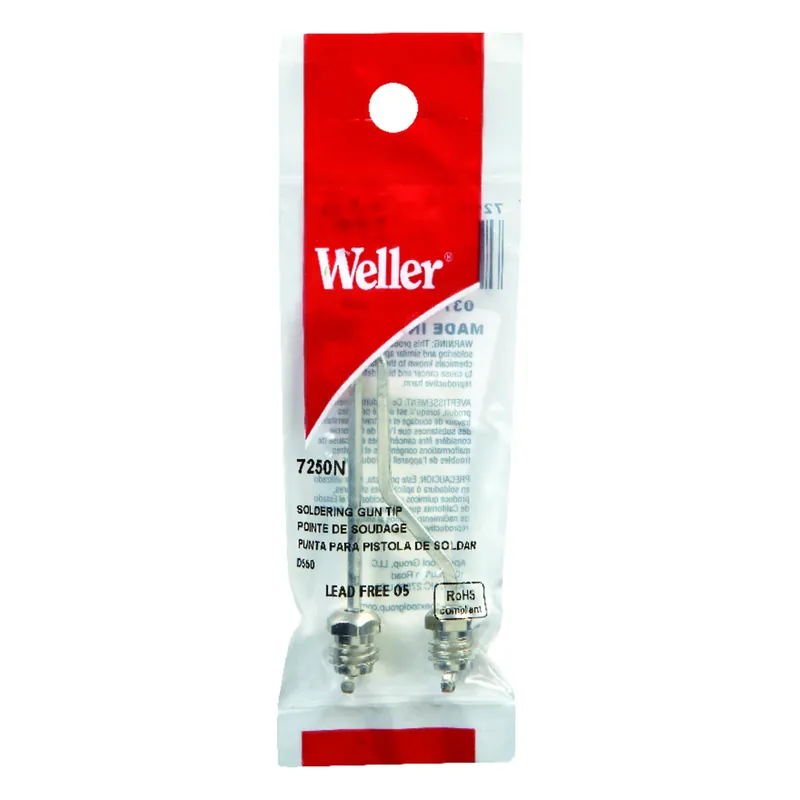 Lead-free Soldering Tip Copper 1 Pc