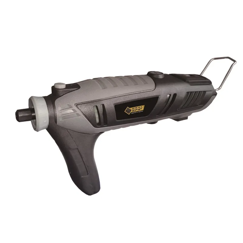 1.8 Amps 190 Piece Corded Rotary Tool Kit With High Performance Motor