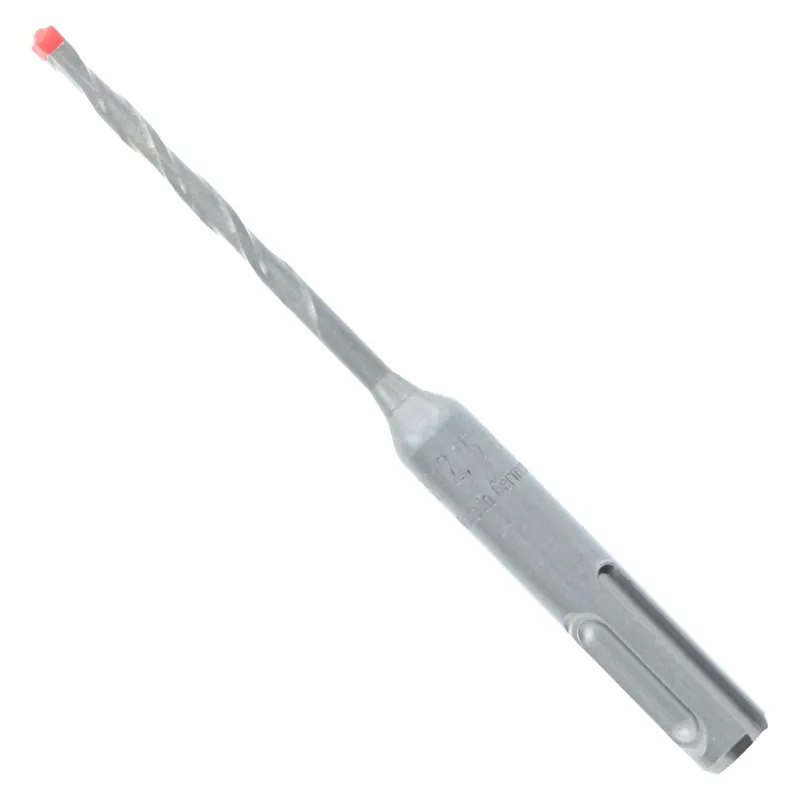 Rebar Demon 5/32 In. X 4 In. L Carbide Hammer Drill Bit Sds-plus Shank 1 Pk