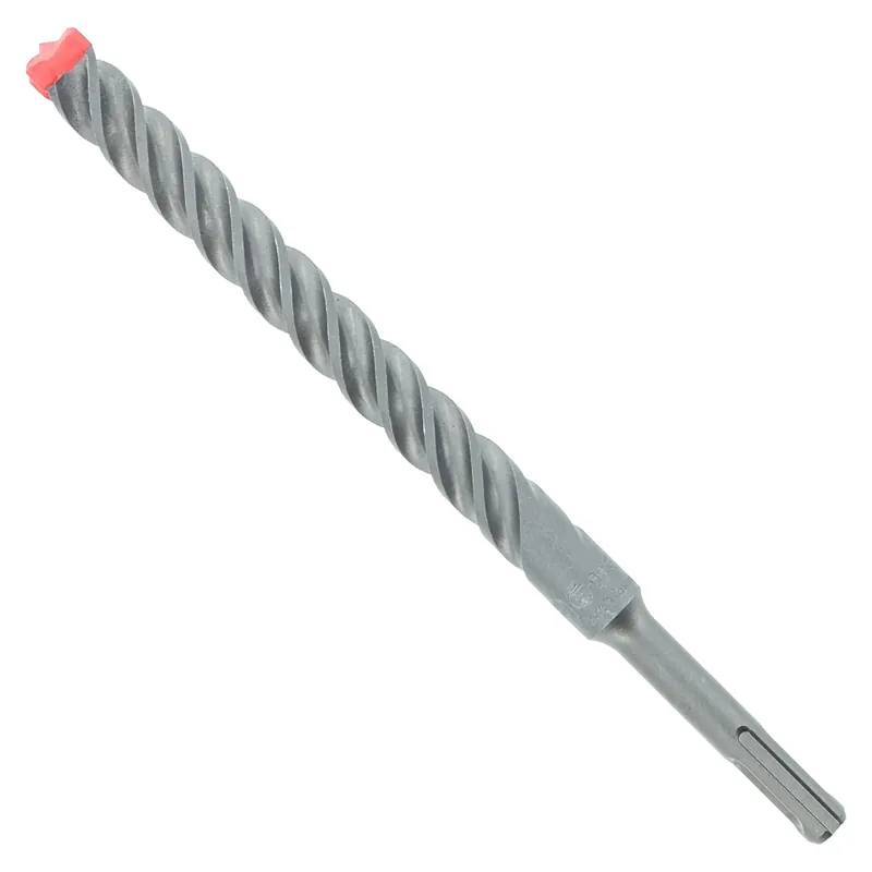 Rebar Demon 5/8 In. X 6 In. L Carbide Hammer Drill Bit Sds-plus Shank 1 Pk