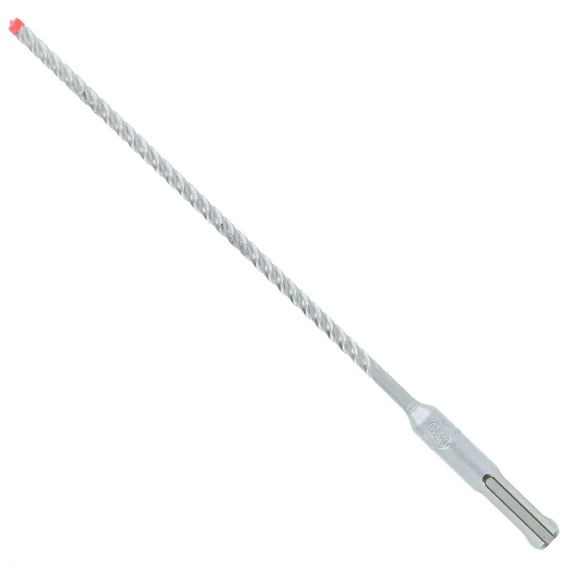 Rebar Demon 3/16 In. X 8 In. L Carbide Hammer Drill Bit Sds-plus Shank 1 Pk