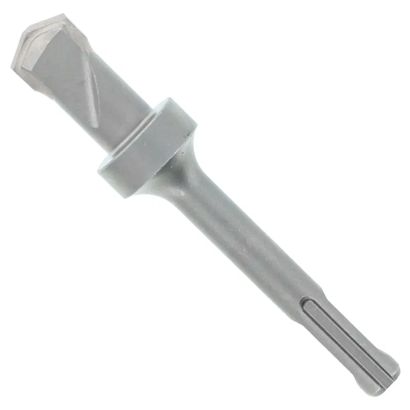 5/8 In. Carbide Tipped Sds-plus Hammer Stop Bit Sds-plus Shank 1 Pk