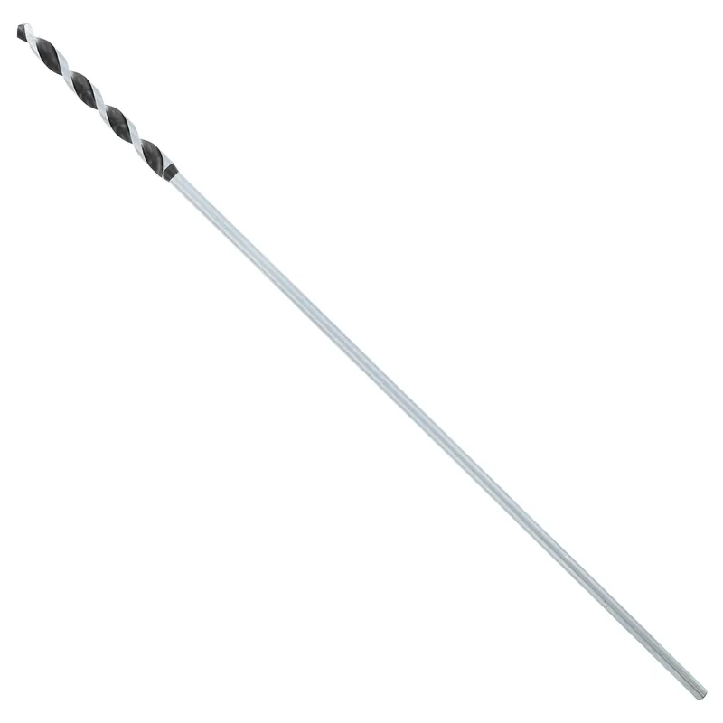 3/8 In. X 18 In. L Installer Bit 3-flat Shank 1 Pk