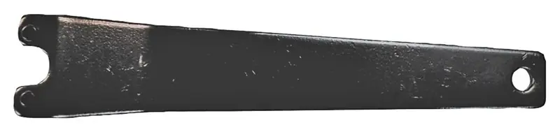3 In. Steel Lock Nut Wrench For Plate Joiners - Model 782401-1