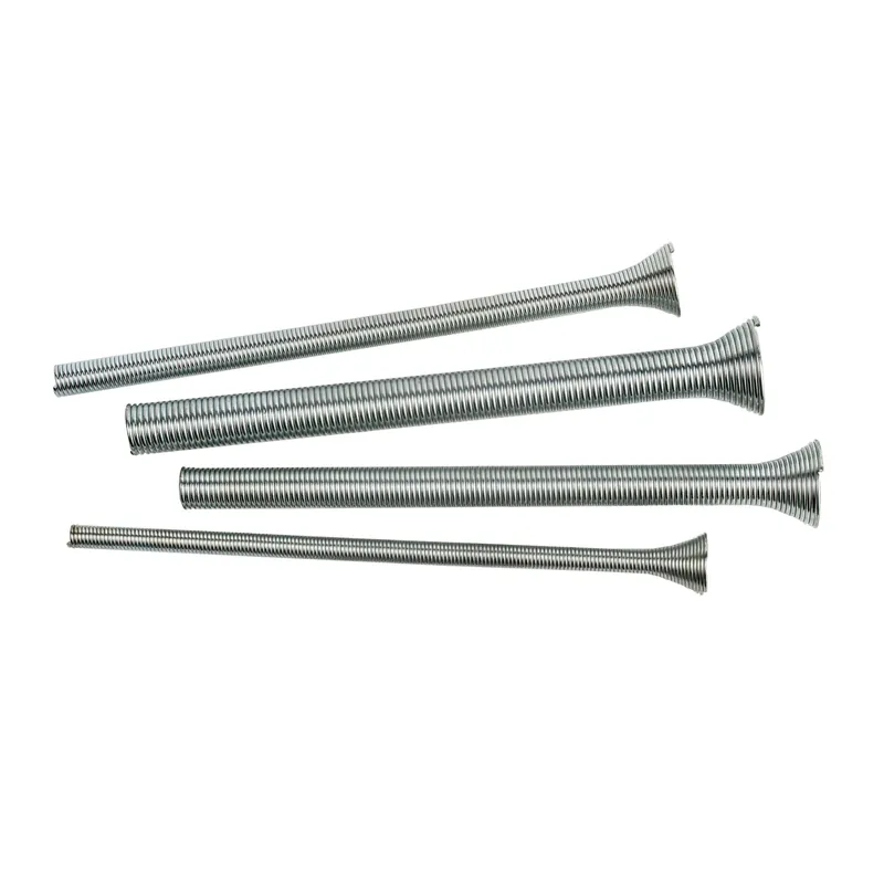 Tube Bender Set, 4-pc.