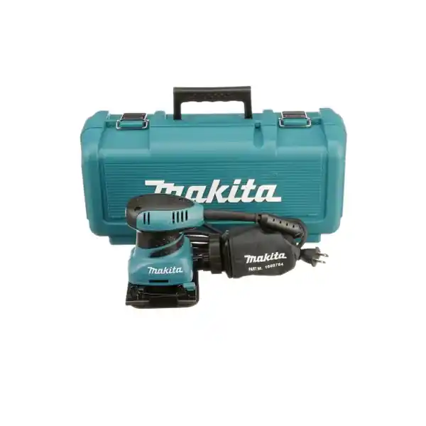 1/4-sheet Finishing Sander