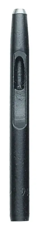3/16 In. Steel Hollow Punch - Model 1280d