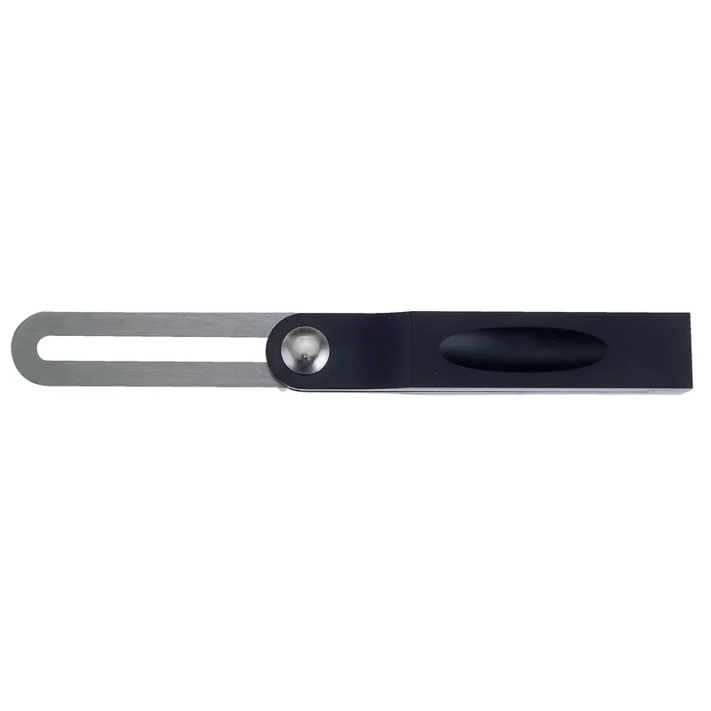 46-825 T-bevel With Stainless Steel Blade And Plastic Handle