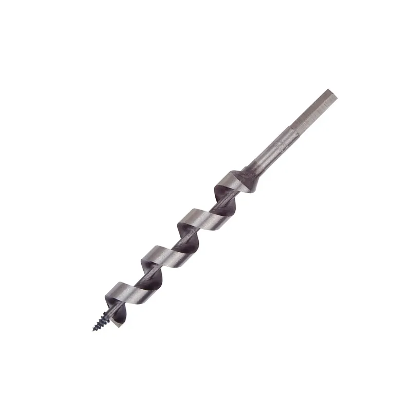 Solid-center Auger Bit, 7/16-in.