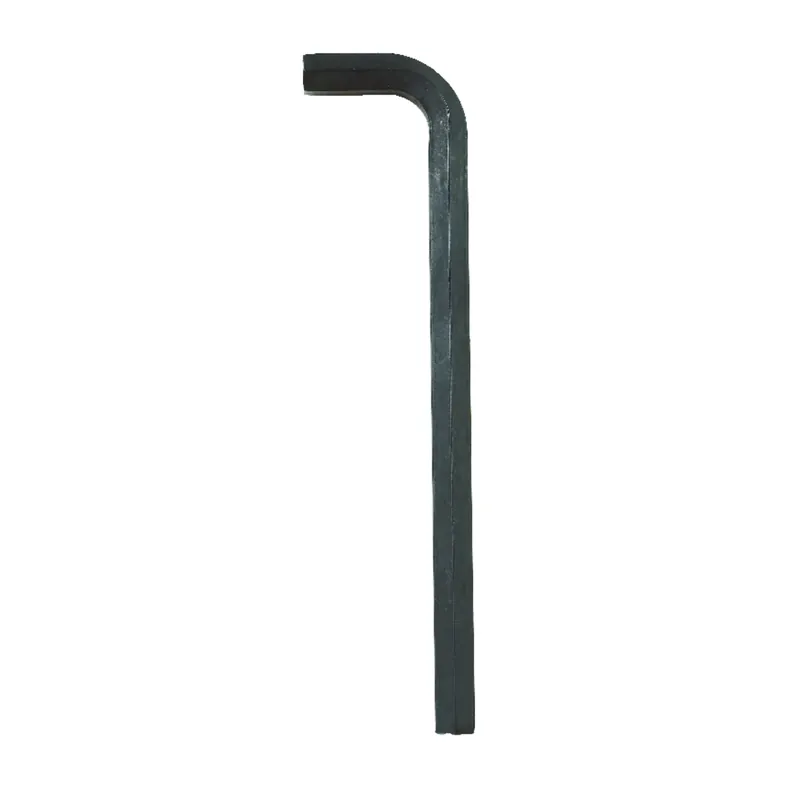 Long Series Hex-l Key Allen Wrench, 1/2-in.