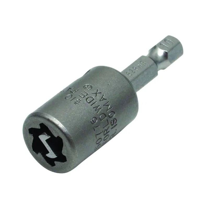 One-way Screw Remover/installer, 10