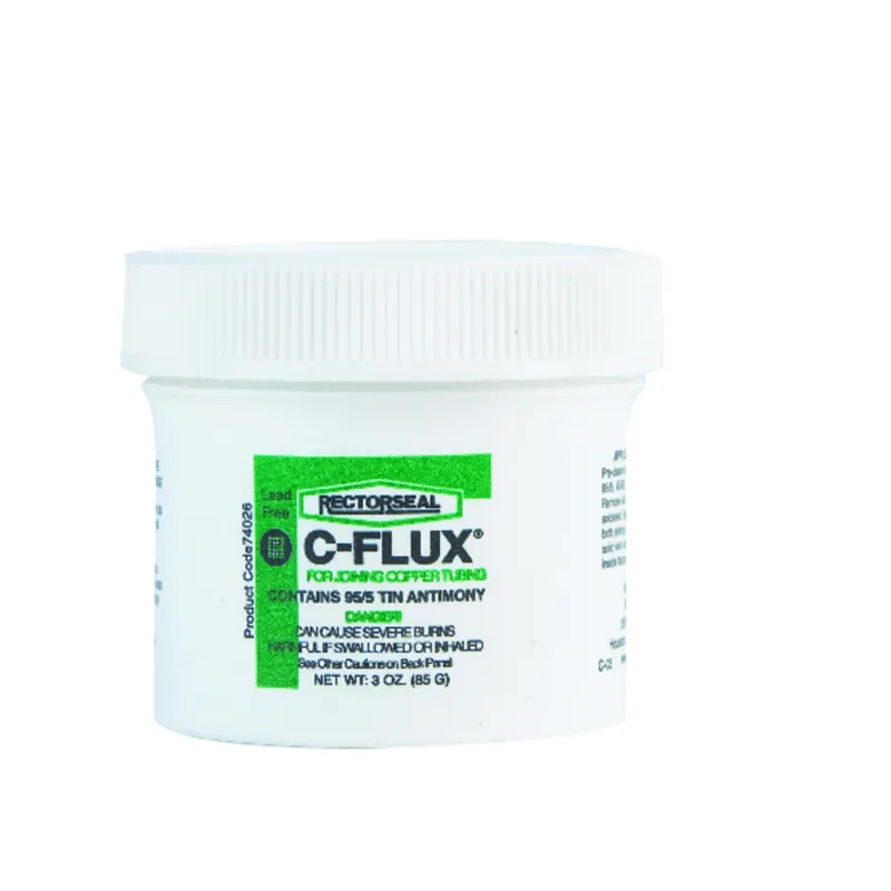 C-flux, 3-oz.