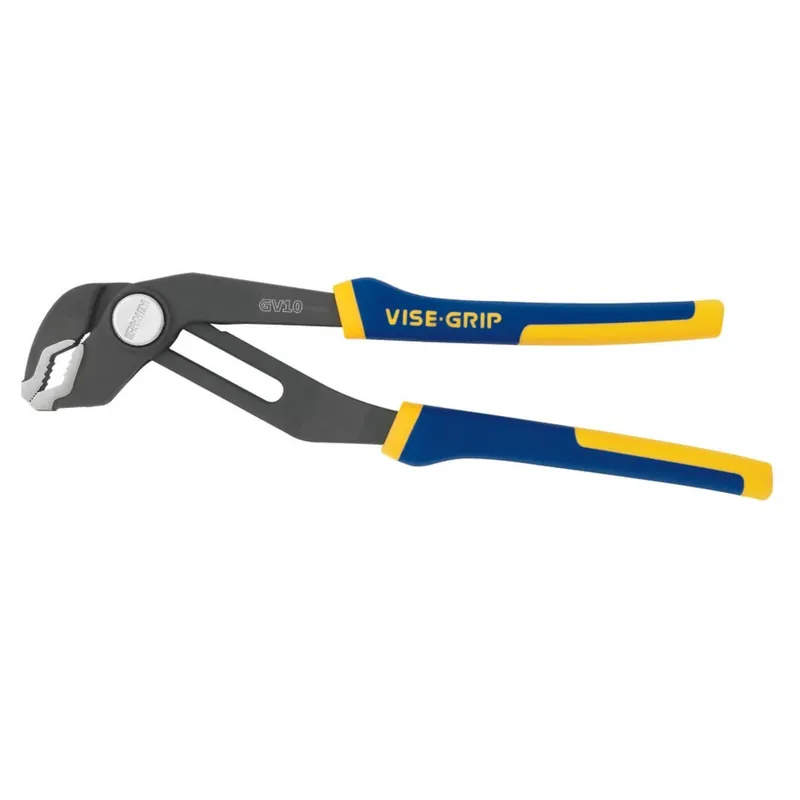 Vise-grip 12 In. Alloy Steel Tongue And Groove Pliers