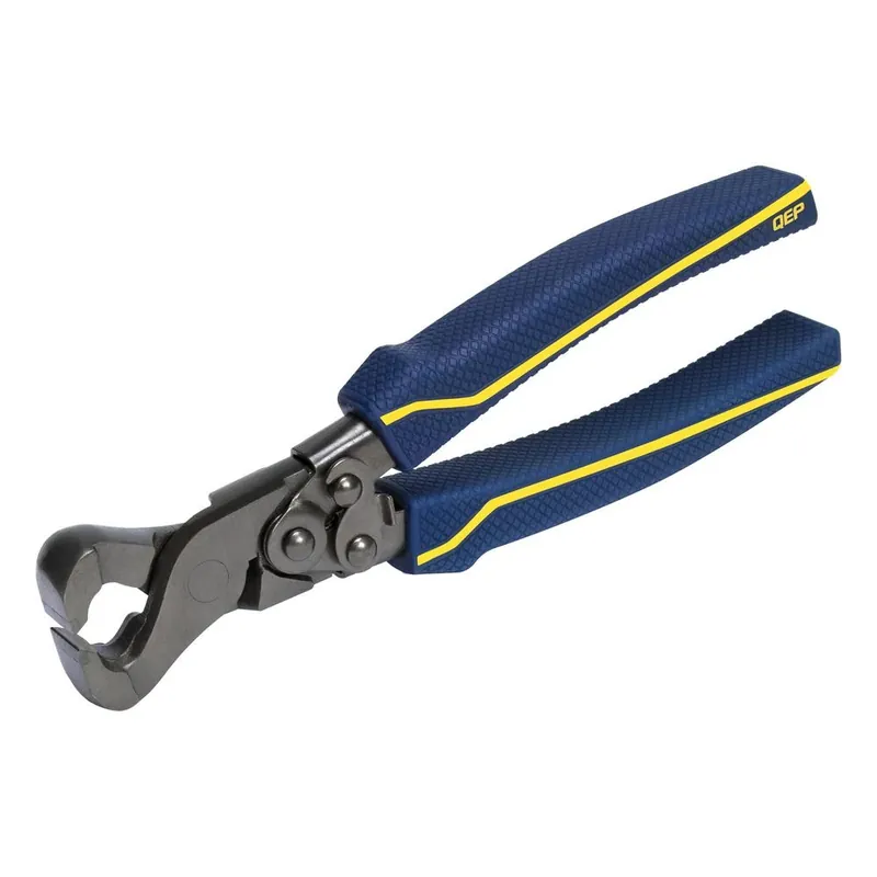 Compound Nipper For Porcelain And Ceramic