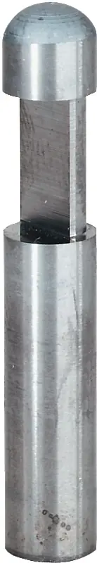 1/4-in. Carbide Trim Router Bit