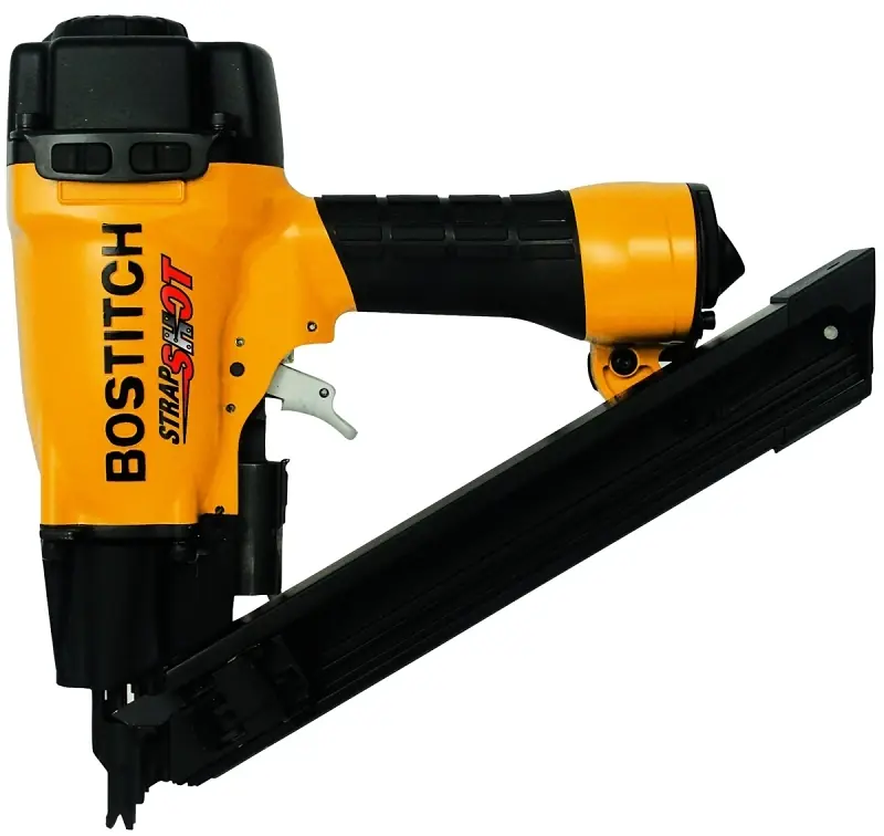 Metal Connector Nailer