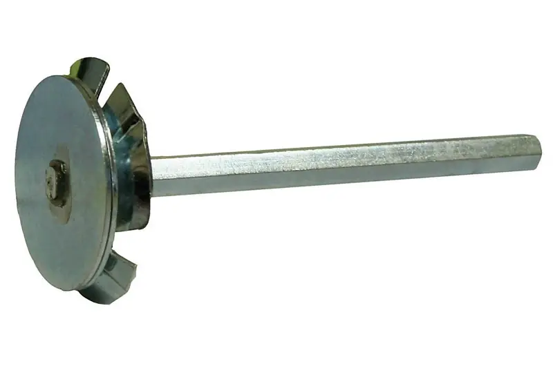 2 Inch Socket Saver Internal Pvc Cutter For Abs And Pvc Dwv