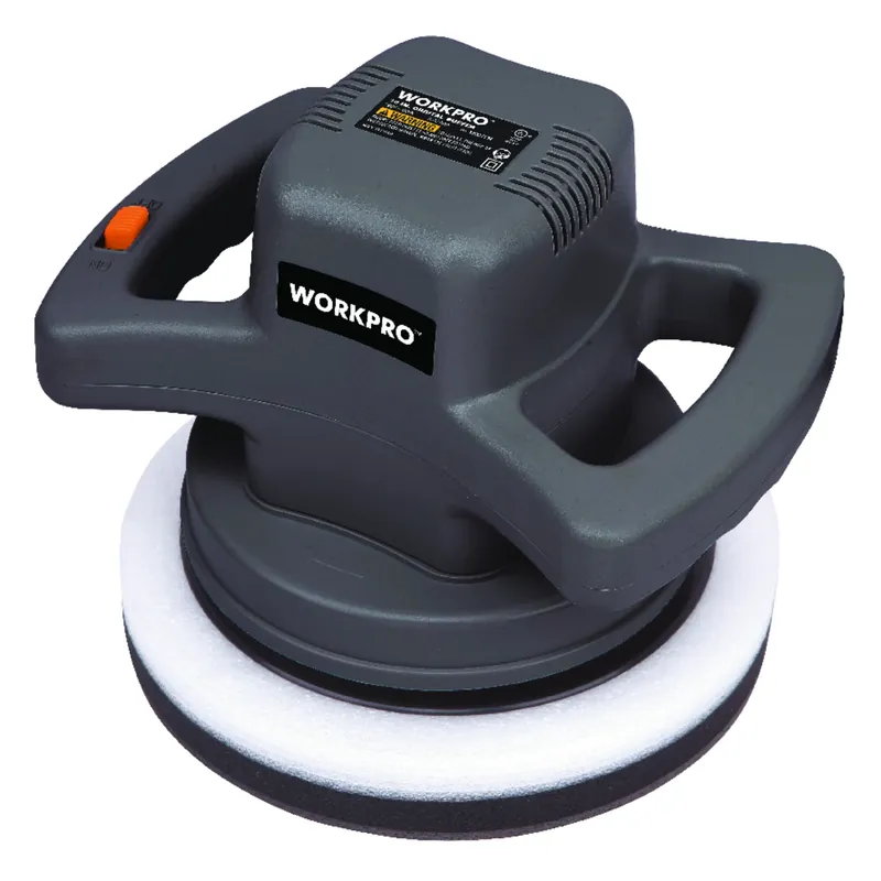 10 In. Random Orbital Buffer Model 2206944 For Polishing And Buffing