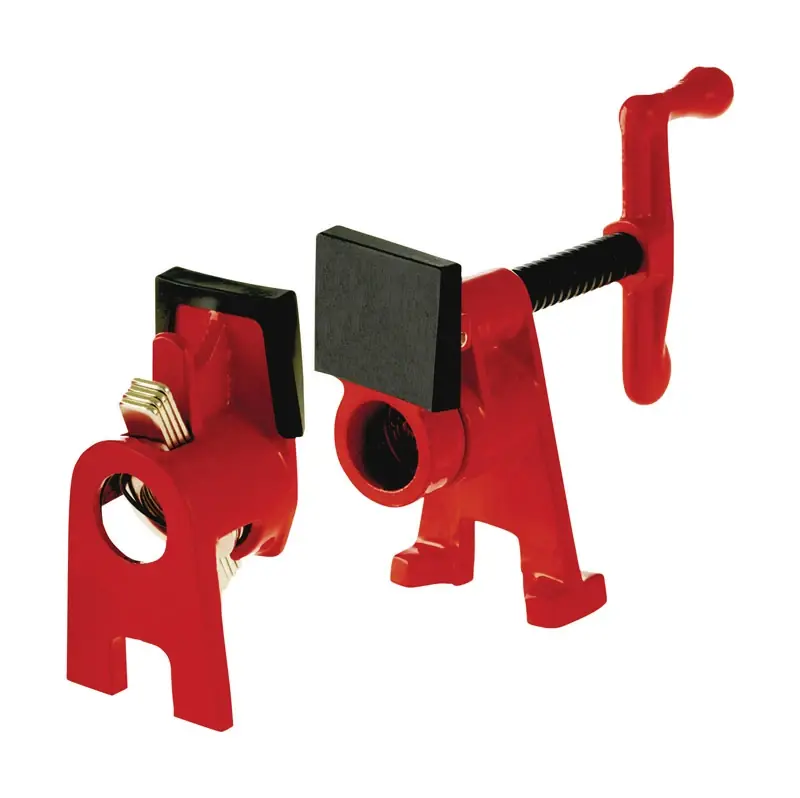H Series 1/2 In. Pipe Clamp 1.83 Lb 1 Pk