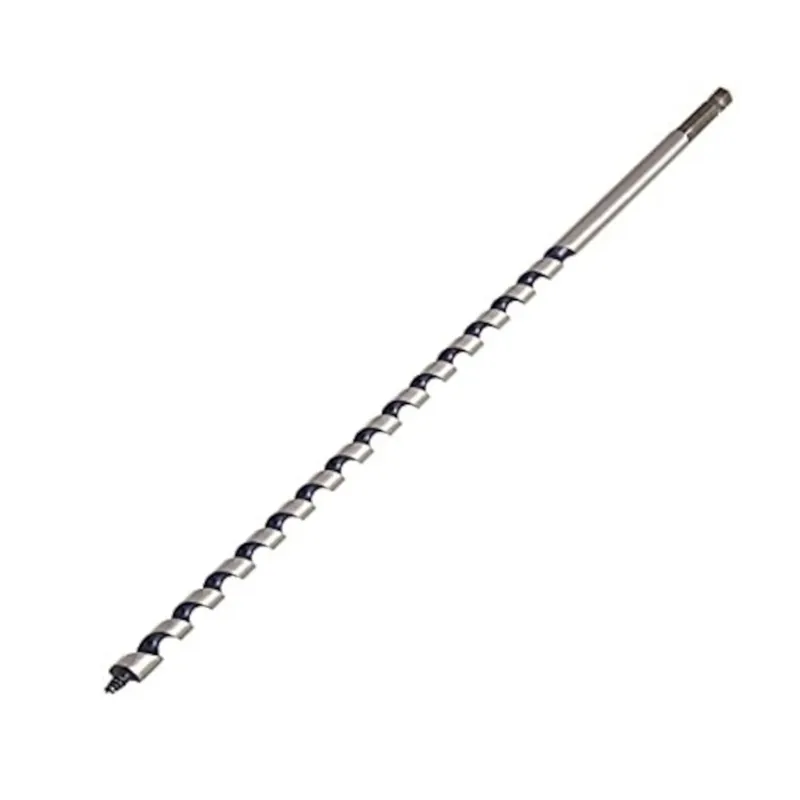 Weldtec 7/16 In. Diameter X 17 In. Length Auger Bit - 1 Piece