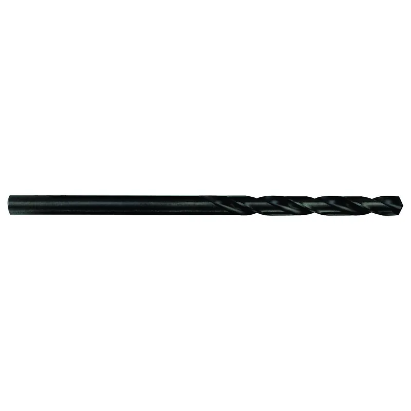 Aircraft Extension 1/16 In. X 12 In. High Speed Steel Split Point Drill Bit