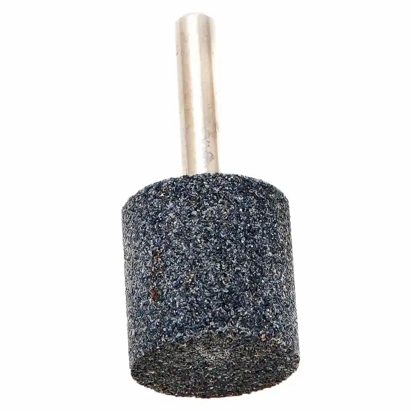 W220 Mounted Shank Point, 1 X 1-in.