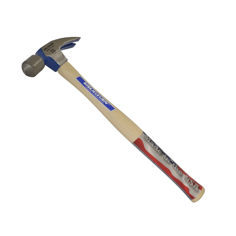 20-oz. White Hickory Rip Hammer
