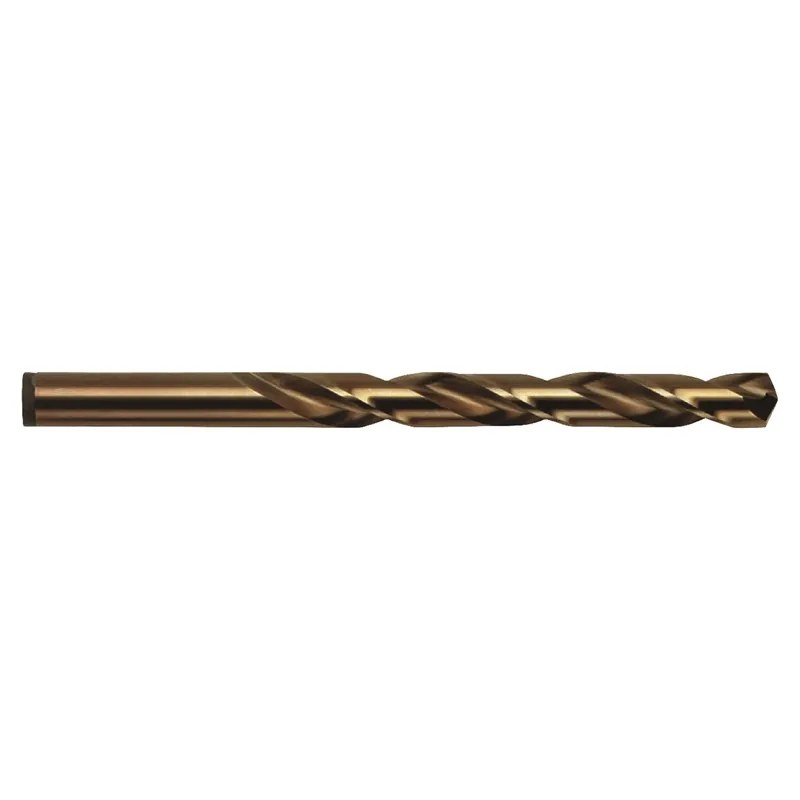 19/64-in. Cobalt Steel Drill Bit