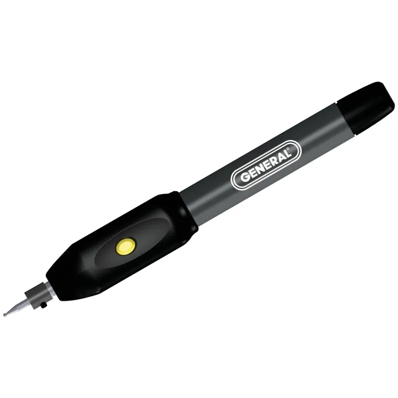 Cordless Precision Engraver