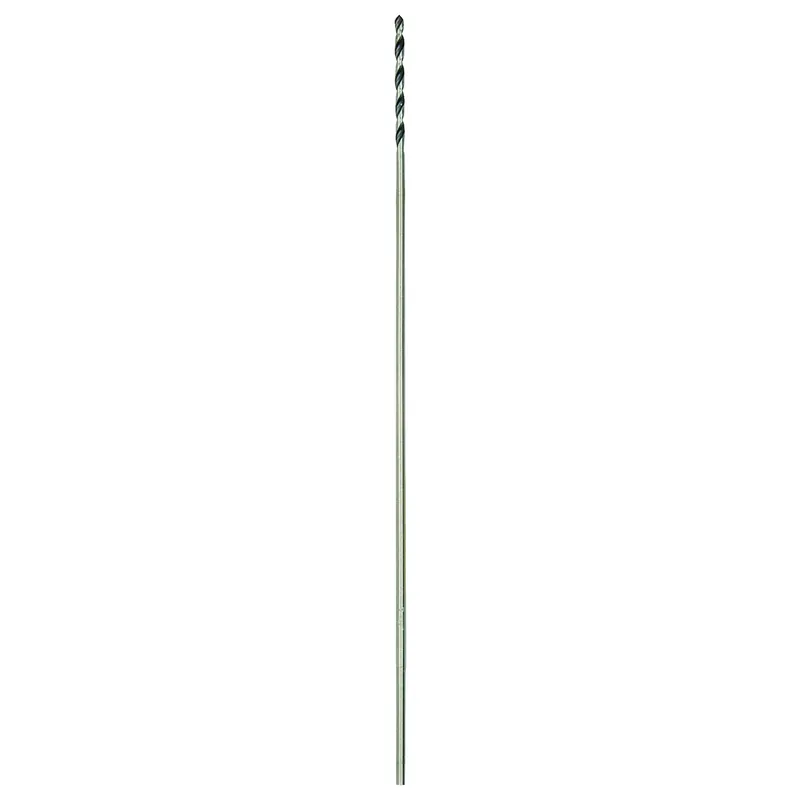 Long Installer Drill Bit, 2, 1/4 X 18-in.