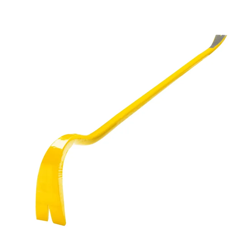 Fatmax 42 In. Wide Jaw Forged Steel Wrecking Bar Model Fmht55521