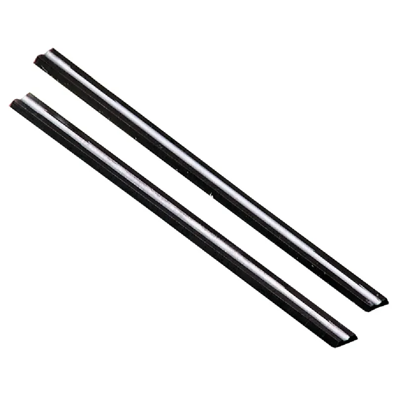 Reversible Double Edge 3-1/4 In. L Tungsten Carbide Planer Blade Double-edged 2 Pk