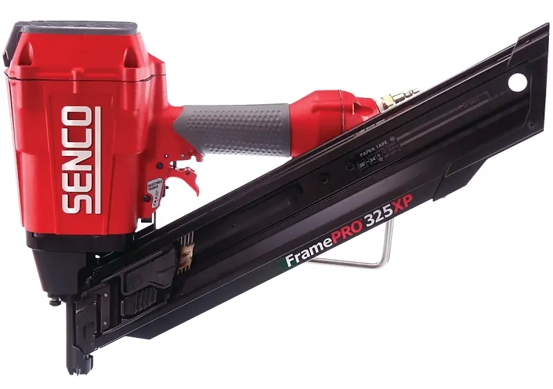 Framepro 325xp Framing Nailer
