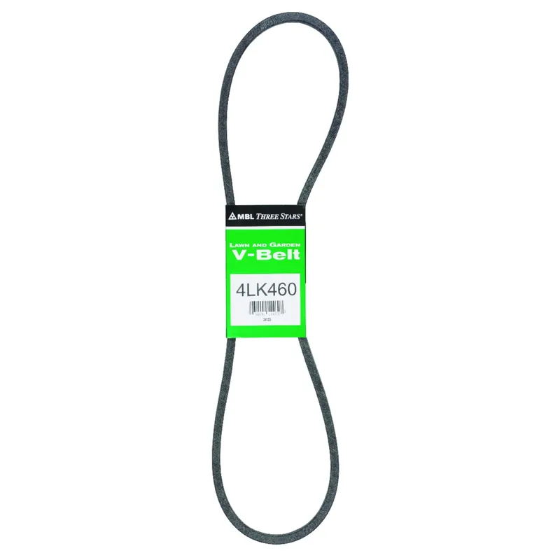 Super Kb 4lk460 V-belt, 1/2 In. Width X 46 In. Length